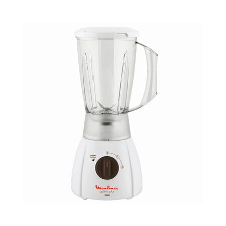 Licuadora Moulinex Optimix Plus LM2701AR 550W 2L