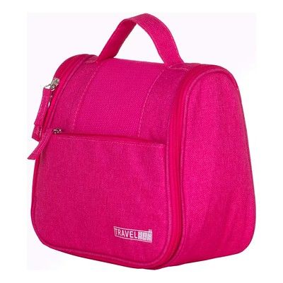 Manija/Percha para Valijas Dudley ART 52 Rosa,  -