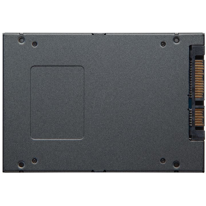 Disco de Estado Solido 480GB Kingston A400 SATAIII - Vista 4