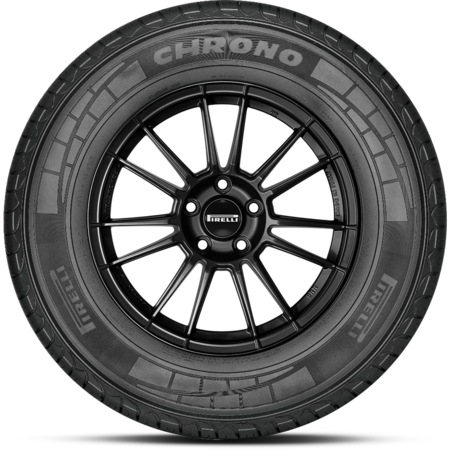 Neumático Pirelli Chrono C 175/65R14 90/88 T