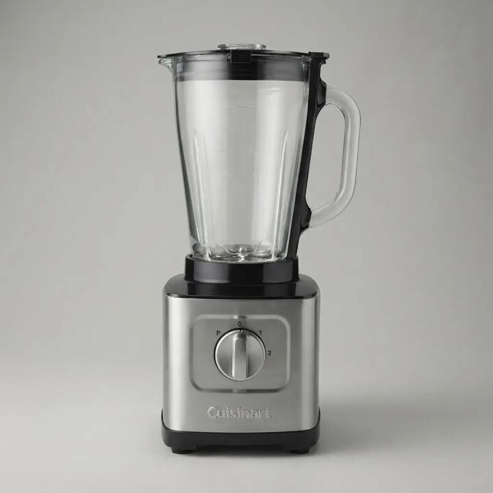 Licuadora Cuisinart Cpb800ar 1.5 Litros 1200w 2 Velocidades - Vista 1