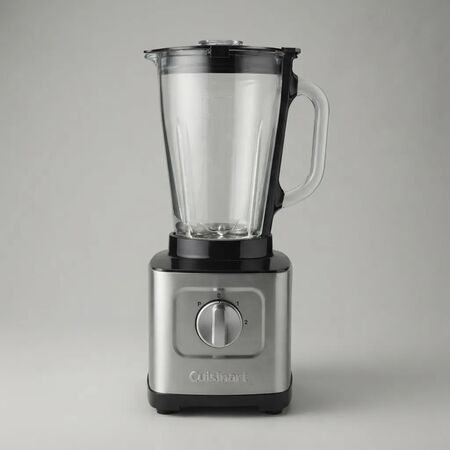 Licuadora Cuisinart Cpb800ar 1.5 Litros 1200w 2 Velocidades