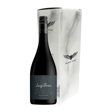 Vino Tinto Luigi Bosca Pinot Noir 750 ml