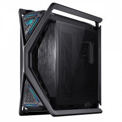 Gabinete Asus Gr701 Rog Hyperion Black V Templado - Vista 2