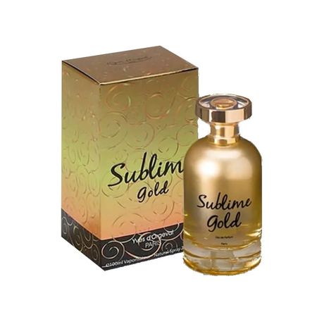 Gh Sublime X 100Ml.