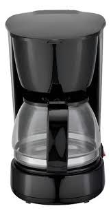 CAFETERA KANJIHOME KJH-CMF0800T01 6T NEGRA