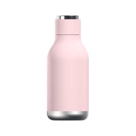 Botella Asobu Urban 460 ml - Pink