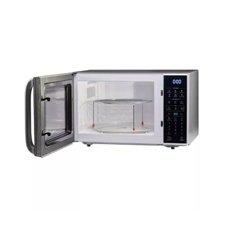 Microondas BGH B223DN20 23 lts Negro