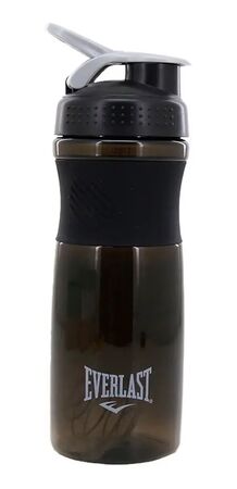 Vaso Batidor Shaker Everlast Mezclador Proteinas 760ml  
