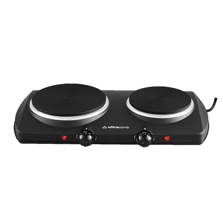 Anafe Electrico Ultracomb 2 Hornallas ( AN6600)