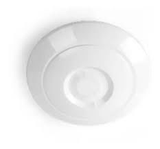 Sensor PIR Dahua Alambrico para Techo