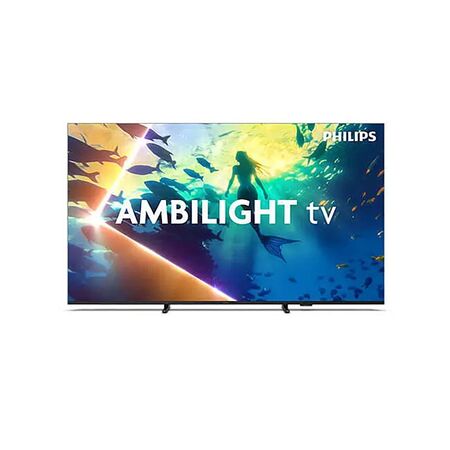 Smart Tv 4K Philips 75" 75PUD8100 Ambilight Titan Os