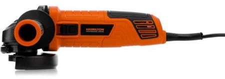 Amoladora Angular Elec Hamilton Haa001 850Rpm