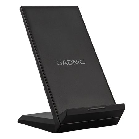 Cargador Inalambrico Gadnic Celular 15W