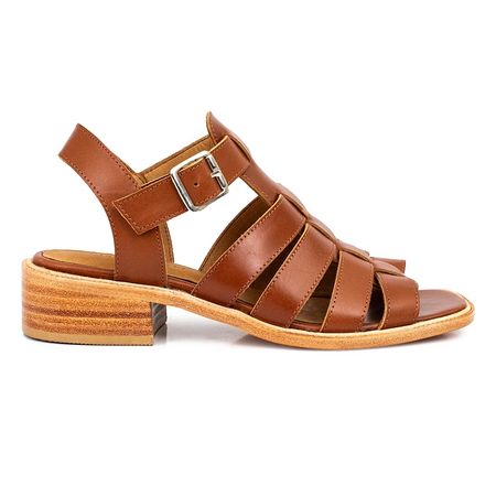 SANDALIA LUDAN SUELA