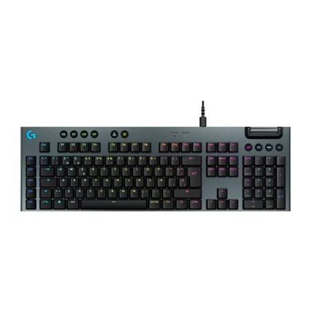 Teclado Logitech G915 X Black 920-012670