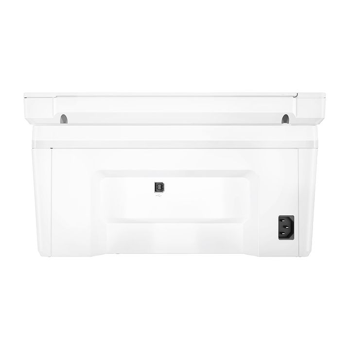 Impresora Multifunción HP M141W LJ 21Ppm 7MD74A Blanca - Vista 3