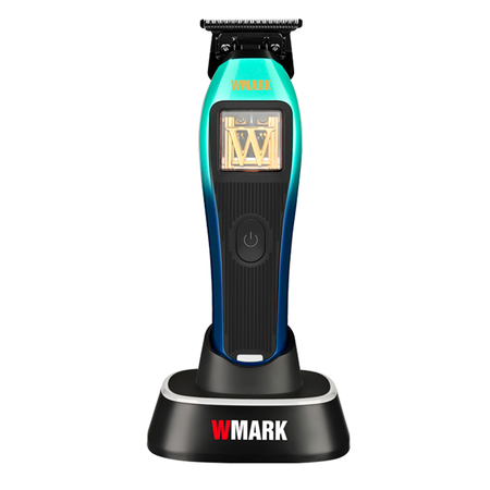 Trimmer Inalámbrica 10000 Rpm 2 Fundas Wmark NG-XT1 Polar