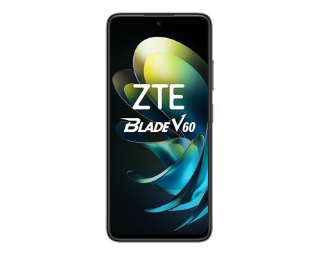 Celular ZTE Blade V60 256+4GB 6,72" Black