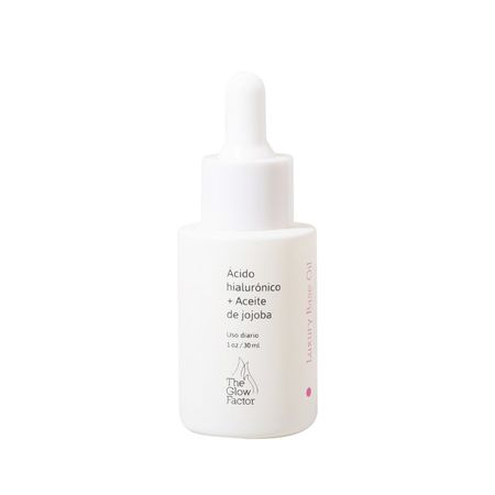 Emulsión Humectante Luxury Base Oil