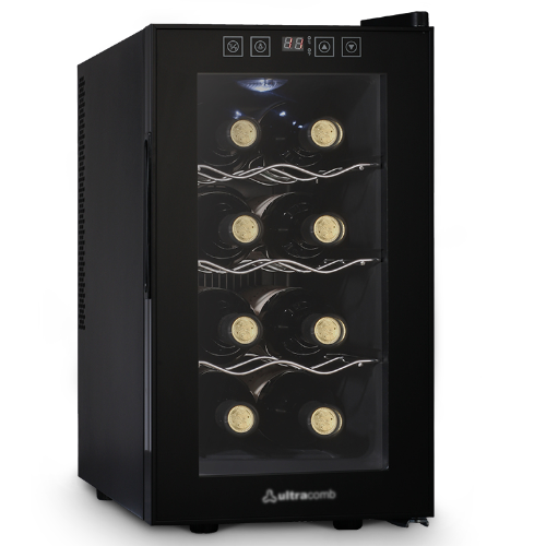 Cava Termoeléctrica 8 botellas Ultracomb - Vista 1