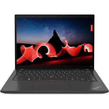 NOTEBOOK LENOVO 14" T14/CORE I5- 1145G7/16GB RAM/SSD 512GB/W11PRO 3YOS  (A)