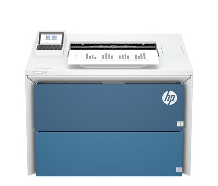 HP LaserJet Enterprise 5601n/dn Blanco y negro Impresora