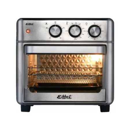 Horno Freidora de Aire Eiffel P-729 15 Litros