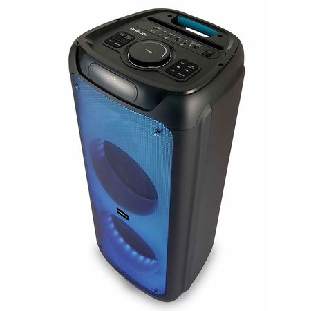 Parlante Portatil Philco 9400w Bluetooth Con Micrófono TPL5500