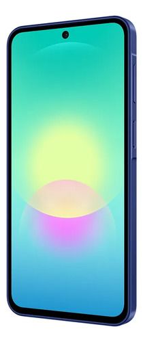 Celular Samsung Galaxy A27 5g 256/8gb Blue - Vista 3