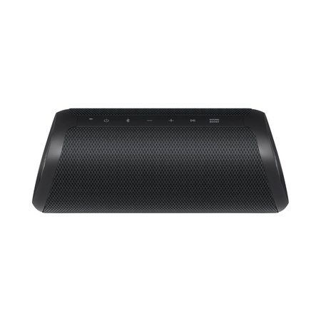 Parlante Portatil LG XBOOM Go Bluetooth 30 W Negro XG5QBK-NS