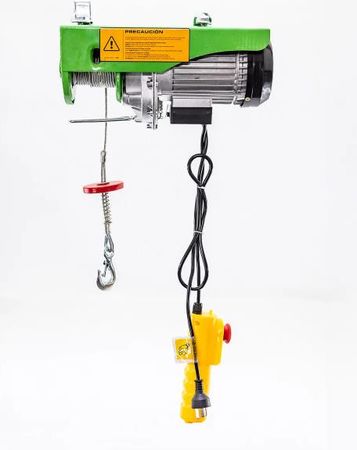 APAREJO ELECTRICO SALKOR PROFESIONAL 600K (601.AEP6000)