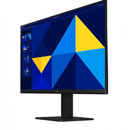 Monitor Samsung 24" D300 FULL HD 100MHZ