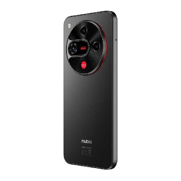 CELULAR NUBIA FOCUS 2 Z2462N 5G 8/256GB NEGRO - Vista 1