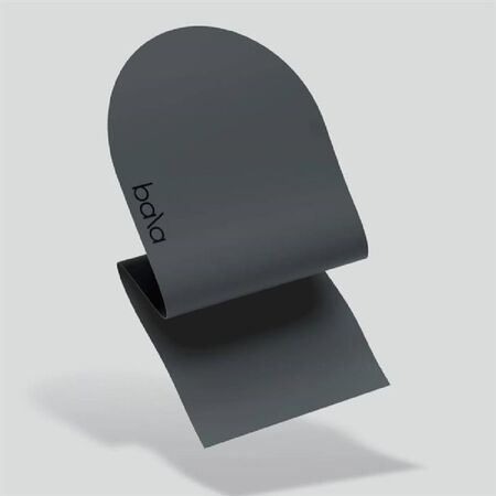 Play Mat 5mm - Charcoal