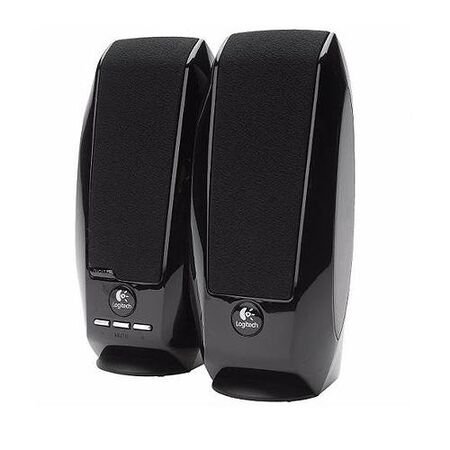 Parlante Logitech S150 USB 980-001004