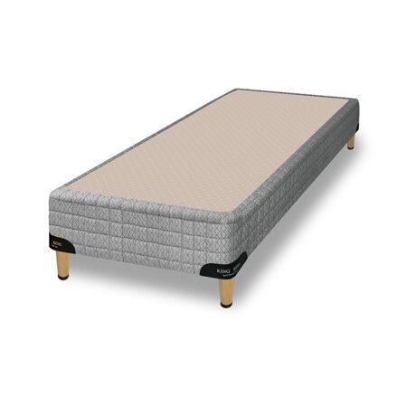 SOMMIER KING KOIL SIGNATURE 90X200