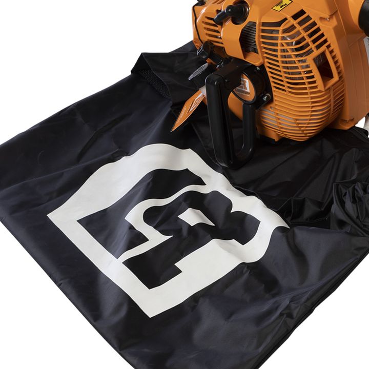 Soplador Aspirador Naftero Lüsqtoff Lsa-26 26cc 2 Tiempos - Vista 2