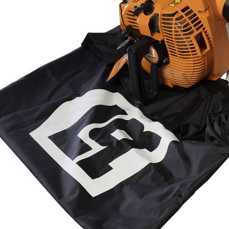 Soplador Aspirador Naftero Lüsqtoff Lsa-26 26cc 2 Tiempos