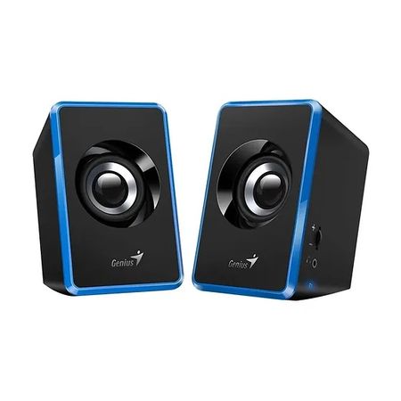 Parlante Genius SP-U125 USB Blue