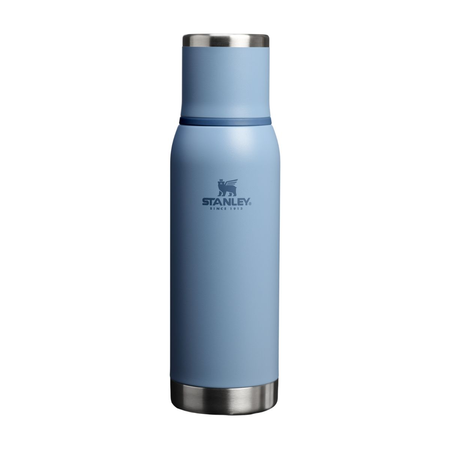 Termo Stanley Adventure To-Go 739Ml - Slate Blue 