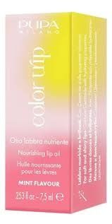 Pupa Nourishing Lipoil Fuchsia
