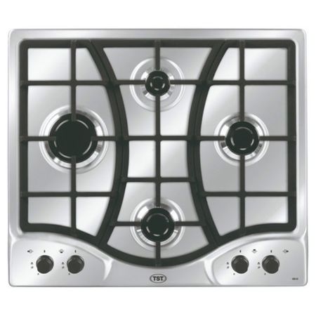 Anafe TST Stagio 4 Hornallas