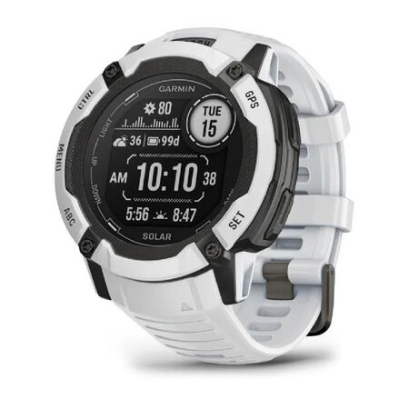 Reloj Smartwatch Garmin Instinct 2X Solar - 50mm
