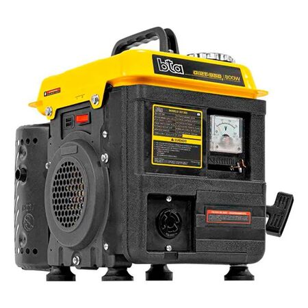 Grupo Generador BTA Inverter 800 w GI2T-950 2 HP