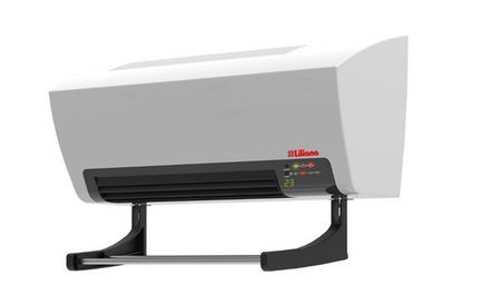CALEFACTOR LILIANA DE PARED CWD920 CON CONTROL REMOTO 2000W