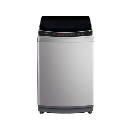 LAVARROPA MIDEA  MLS-75GE04N CARGA SUPERIOR 7.5K GRIS