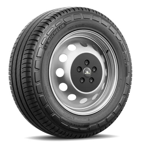 Neumático Michelin 215/70 r16C 108/106 T Agilis 3 - Vista 2