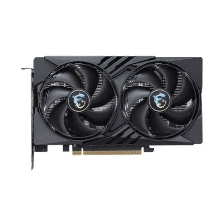 Placa de Video MSI GeForce RTX 5050 8G GAMING OC