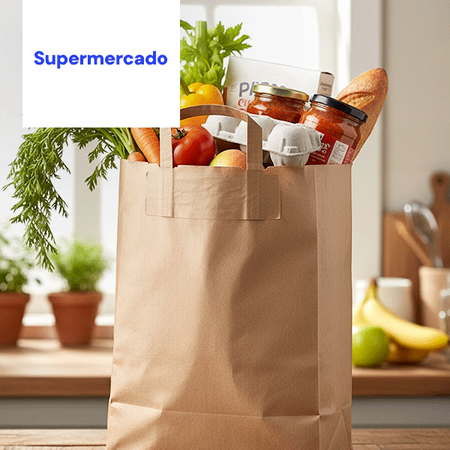 Supermercado